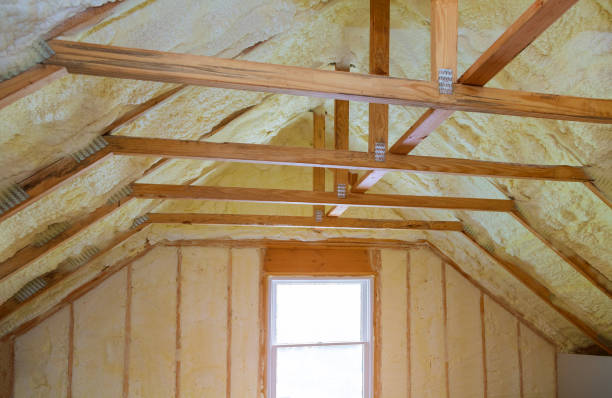 Best Blown-in Insulation in Charlevoix, MI