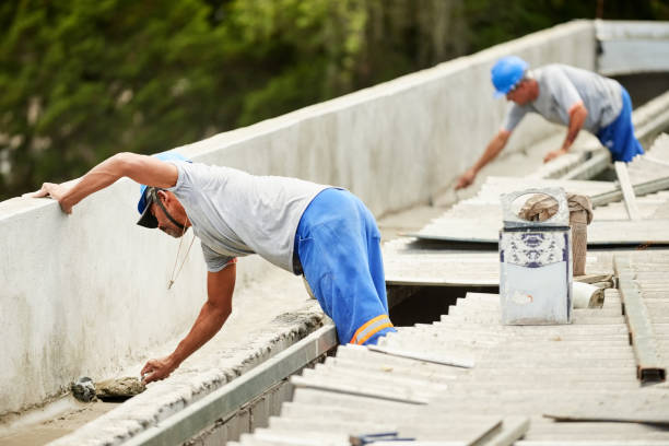 Best Insulation for Specific Applications in Charlevoix, MI