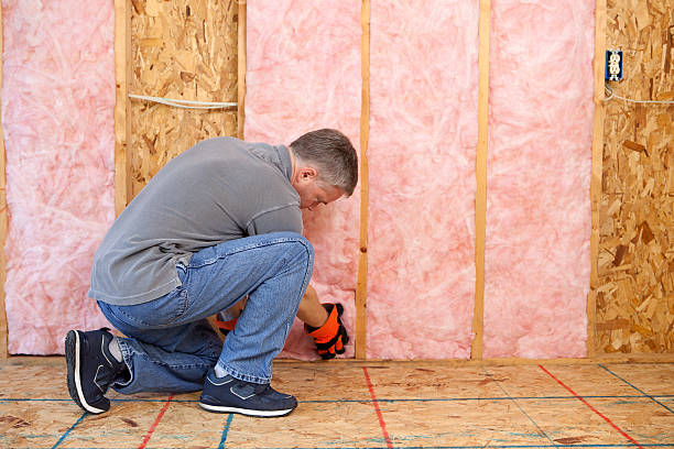 Types of Insulation We Offer in Charlevoix, MI