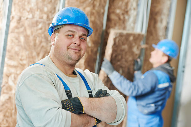 Best Energy Efficiency Insulation in Charlevoix, MI
