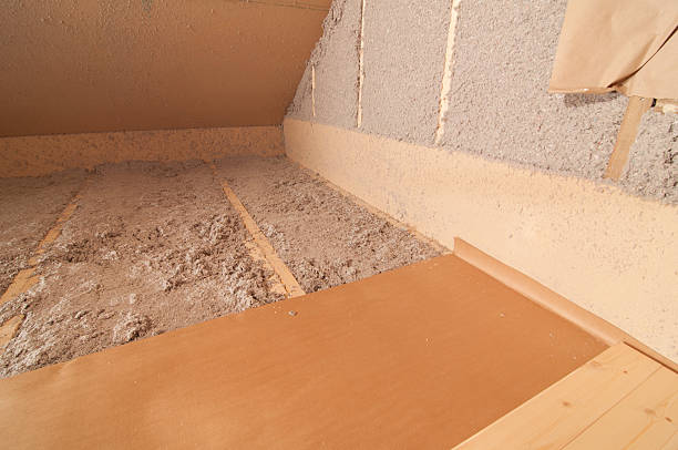 Best Spray Foam Insulation in Charlevoix, MI